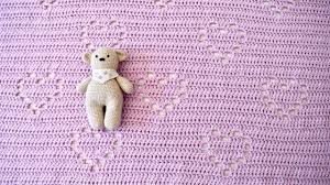 Have you ever wanted to knit yourself a huge cosy, comfy blanket that you can just hide in. How To Crochet An Easy Heart Blanket Cute Baby Blanket Tutorial Any Size Youtube