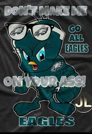 Choose from over a million free vectors, clipart graphics, vector art images, design templates, and illustrations created by artists worldwide! Tweety Bird Philadelphia Eagles Philadelphia Eagles Football Eagles