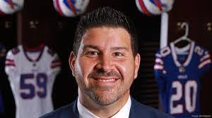 Sharon Scioli's Instagram, Twitter & Facebook