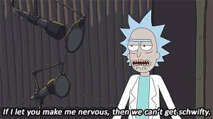 Birdman Rick And Morty Gif Https Encrypted Tbn0 Gstatic Com Images Q Tbn 3aand9gctmxyluyygttxs2wyncphqds2a9c5o0mptb0g Usqp Cau