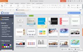 Wps Office 2016 V10 2 0 5808 Premium Multilingual Portable