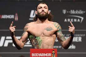 Michael chiesa gives his prediction for kamaru usman vs colby covington rematch at ufc 268. Conor Mcgregor News Notorious Being Sued By Fellow Ufc Star After Bus Incident Ufc Sport Express Co Uk