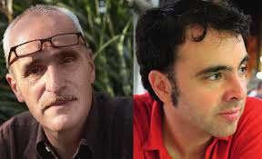 Kulturprogramm Instituto Cervantes Frankfurt. September-Dezember 2022.