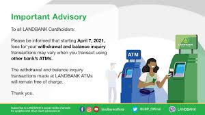 Once you're decided what type of savings account in landbank you're going to open(atm or passbook), visit the nearest landbank branch in your area. Landbank Iaccess Retail Internet Banking Login