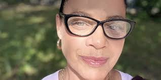 Patricia Parris's Instagram, Twitter & Facebook