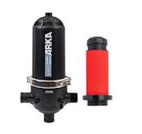 2 Inch Self-Cleaning Disc Filter for Drip Irrigation