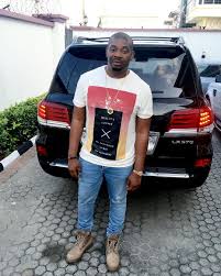 Fleet of Cars: Pictures of Don Jazzy's Expensive that Are Luxury Redefined -