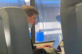 Project veritas is a nonprofit organization founded by conservative political activist james o'keefe,2 which states that its mission is to investigate on october 3rd, 2014, the project veritas youtube channel uploaded a video titled caught on tape: James O Keefe Of Project Veritas Overheard On Amtrak Talking Strategy Bloomberg