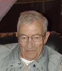 Harry Young Obituary