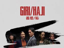 The renamed haji caught the eye of cinema's king leer. Giri Haji Rotten Tomatoes
