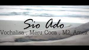 Amko punya ko tinggal buang sio ado. Download Lagu Mnukwar Sio Ado Lengkap Lirik Chord Gitar Unduh Mp3 Mp4 Di Sini Tribunstyle Com