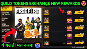 The character were based on a real life brazilian dj alok achkar peres petrillo. Free Fire New Guild Tokens Exchange Event Claim Alok And All Rare Items By Guild Tokens Exchange Youtube