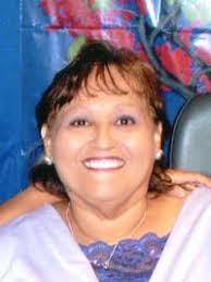 Obituary for Elva Susan Patrick