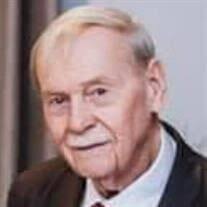 Donald Holloman Obituary