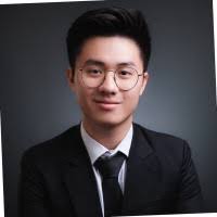 Kai Nguyen, CIC, CISR