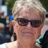 Lois Elaine Rexwinkle Obituary