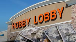 Hobby Lobby Raises Minimum Wage To $18.50/Hr | Newsnation