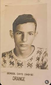 Artist shares a page with a sad boy and receives feedback