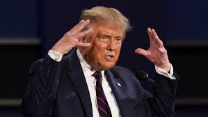 Daftar ini berisi campuran drama fiksi dan komedi romantis serta dokumenter dan. Presiden As Donald Trump Positif Virus Corona