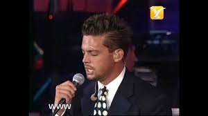 Les comparto una anécdota que ocurrió entre luismiguel, alejandro sanz y miguel bosé en este viña´94. Luis Miguel En Vina Del Mar 1994 La Presentacion Que Aparece En Serie
