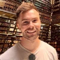 Aaron Haak's Instagram, Twitter & Facebook