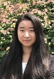 Jennifer receives poster award!