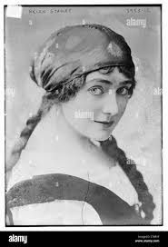 Helen stanley hi-res stock photography and images