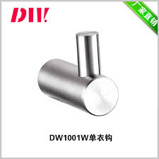 Don't buy a towel bar before reading these reviews. Ss304 Stainless Steel Towel Rack Clothes Hook Dw 01 Dw China Manufacturer Towel Bar Bath Rack Bathroom Fittings Accessories