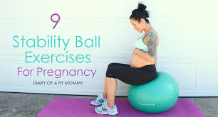 Pin On Pregnancy Fitness