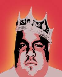 Ricky smalls is the illest….