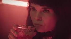 Victor De Roo + Yamila — Thu 04 Nov 2021 — Pilar