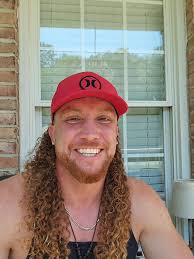 Tim and Ginger Storm Chasers