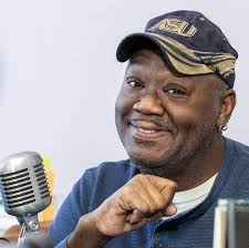 Remembering Smooth Steve Williams, a radio legend and friend