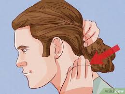 When choosing hairstyles for medium hair, its density and texture are the crucial factors to take into account. 3 Ways To Style Medium Length Hair For Men Wikihow