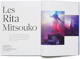In a conscious effort to consider its own impact. Dansk Magazine With Robbie W Tomorrow Is Another Day