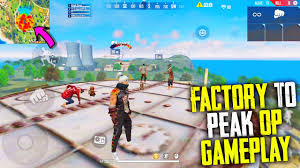 (factory king free fire videos) /export gaming/ #daulatbhai34 Unbeatable Gameplay With P K Gamers King Of Factory Fist Fight Op Headshots Garena Free Fire Youtube
