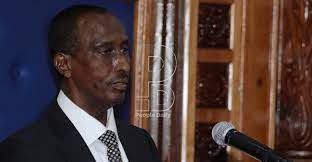 The inauguration speech by h e amb mohamed abdi mohamud wajir county governor english version. 0tmlk9qedghwnm