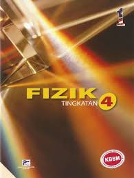 Buku Teks Fizik Tingkatan 4 Syabab Online Bookstore