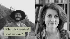 Reviving Classical Acupuncture