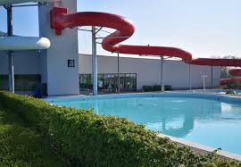 Piscines Exterieures Les Vacances A Proximite Lago