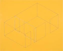 Image result for Fred Sandback