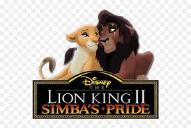 Timon and pumbaa are assigned to be her babysitters, but she easily escapes their care and ventures into the forbidden lands. 1 The Lion King 2 Simba S Pride Hd Png Download Vhv