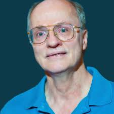 Walter Stoffel Author