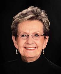 Judith Eckert Obituary (1937