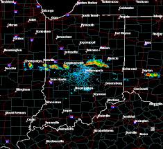 It serves the south shore line commuter rail system and is one of two active stations in michigan city, the other being carroll avenue station. Interactive Hail Maps Hail Map For Carmel In