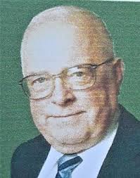 John VanBuskirk Obituary (1933