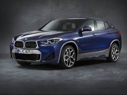 All images courtesy of the bmw group. Dit Is De Nieuwe Bmw X2 Xdrive25e Een Plug In Hybride