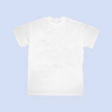 White T Shirt Mockup En 2020