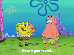 Bagaimana pendapatmu tentang Patrick Star yang menurut beberapa orang  memiliki IQ yang cerdas?