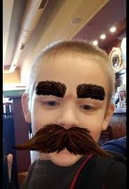 Hi my son is having nose bleeds since he's gone back to school do yous no  what this could be